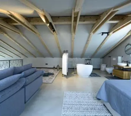 Proversa Villa