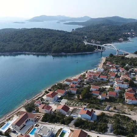 Proversa Ždrelac