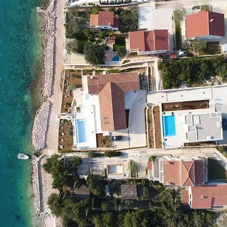 Proversa Ždrelac