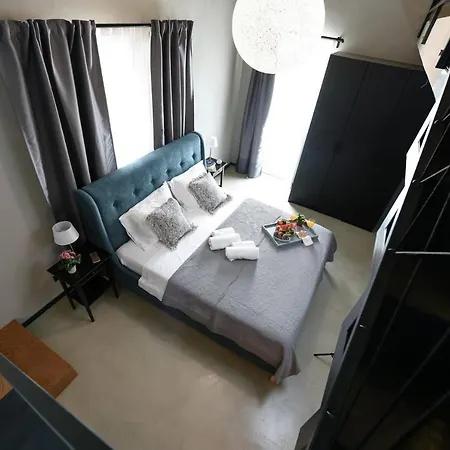 Proversa * Ždrelac
